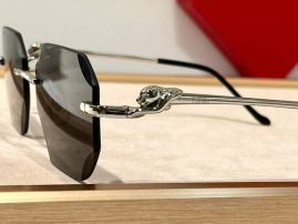 Picture of Cartier Sunglasses _SKUfw56642941fw